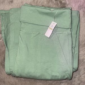 Aerie Offline high waisted flare leggings